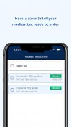 Coda Pharmacy screenshot 2