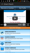 ANGLICAN CHURCH OF KENYA screenshot 3