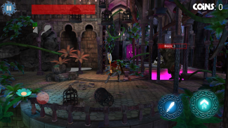 Assassin of Persia - Prince Medieval War screenshot 6