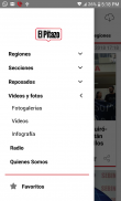 El Pitazo screenshot 0
