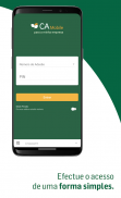 CA Mobile Empresas screenshot 5