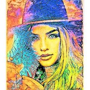 Photo Effect Pop Art - Cartoon Paint - Sketch Art screenshot 18