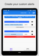 Easy Alerts+ screenshot 0