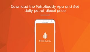 PetroBuddy : Fuel Price App screenshot 3