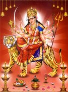 Durga Maa Wallpapers screenshot 1