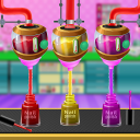 Nail Polish Fashion Factory - Baixar APK para Android | Aptoide