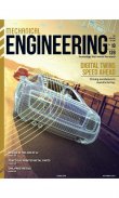 Mechanical Engineering Mag screenshot 1