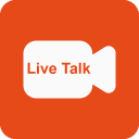 Live Talk - free video chat - Baixar APK para Android | Aptoide