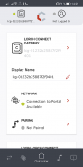 Lorch Connect Gateway App (LCG) screenshot 1