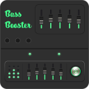 Equalizer Pro & Bass Booster - Baixar APK para Android | Aptoide