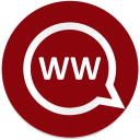 WhatWeb Plus Icon