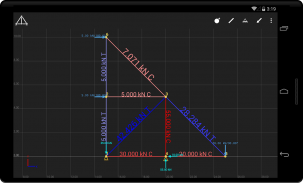 SW Truss screenshot 10