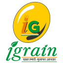 IGRAIN INDIA Icon