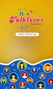 Talkfever: Official App screenshot 2