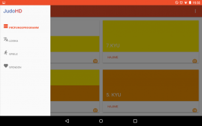 JudoHD screenshot 11
