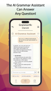 Grammarific: Danish Grammar screenshot 0