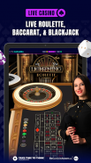 Karamba Slots & Casino Games screenshot 3