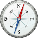 Compass - A GPS Navigation Tools Icon