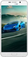 Car Lamborghini Wallpaper HD screenshot 1