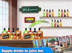 Cola Drink Factory: Fruity Soda Juice Maker screenshot 5