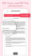 Plite: PDF Viewer, PDF Utility screenshot 4