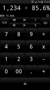 Calculadora screenshot 15