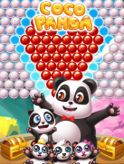 panda bubbles hunter screenshot 3