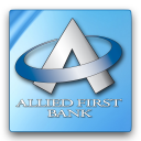 Allied First Bank Icon