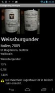 Kellermeister - Wein & Ordnung screenshot 3