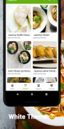 Japanese Recipes ❤️ screenshot 3