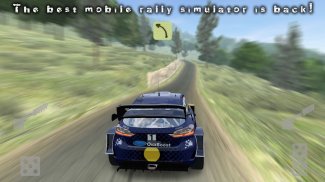 M.U.D. Rally Racing screenshot 2