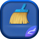 Clean Master tema-Guru bersih Icon