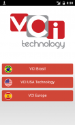 VCI Technology screenshot 0