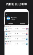 🏆 Copa América 2019 - Futbolsport screenshot 6