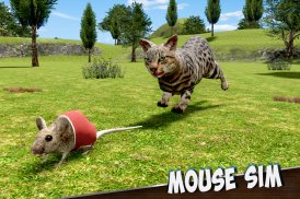 Mouse Simulator: Rat Life Sim screenshot 6