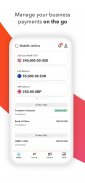 Payoneer – Global Payments Platform screenshot 0