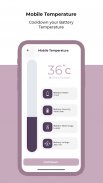Mobile Room Temperature Checker: Weather Forecast screenshot 0