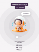 Nanni AI: Baby Cry Translator screenshot 5