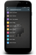 Android Development screenshot 4