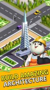 Panda Cube Smash - Big Win with Lucky Puzzle Games screenshot 11