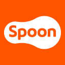 Spoon: Audio Live Streaming Icon