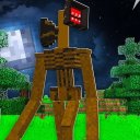 Siren Head Mod for Minecraft PE