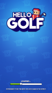 Hello Golf screenshot 7