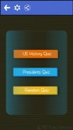 USA Presidents & History  Quiz screenshot 4