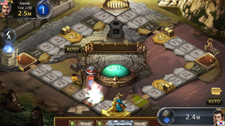 Roll Dice: Three Kingdoms screenshot 5