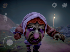Witch Cry 2: La caperuza roja screenshot 7