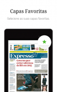 SAPO Jornais screenshot 14