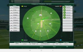 Cricket Captain 2020 screenshot 9