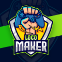 Logo Esport Maker | Create Gaming Logo Maker Icon