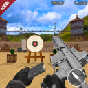 Sniper Range Target Shooter - Gun Shooting World Icon